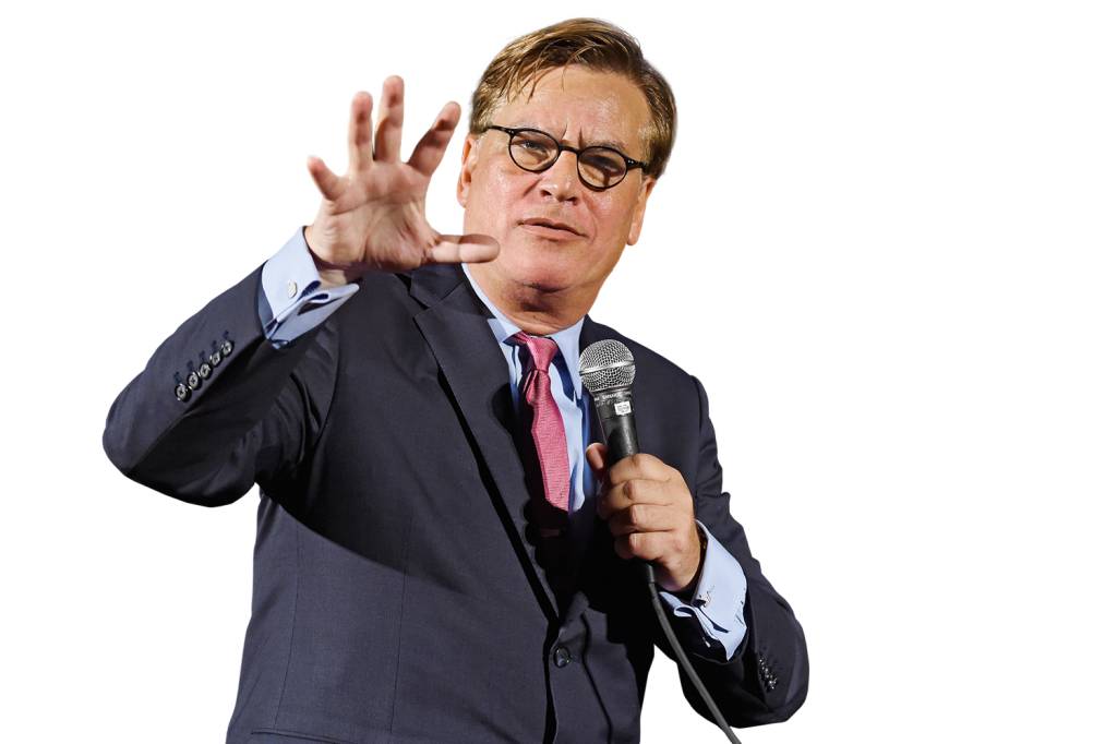 Veja Essa: Rodrigo Maia, Jane Fonda e Tarcísio Meira