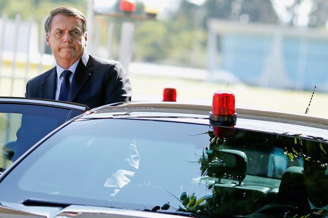 bolsonaro bolsonaro