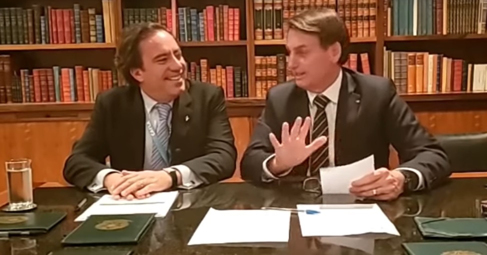 pedro guimarães