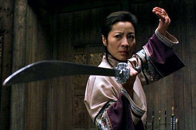 FILME-CROUCHING-TIGER-HIDDEN-DRAGON FILME-CROUCHING-TIGER-HIDDEN-DRAGON