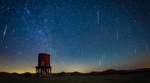 Meteoros Meteoros