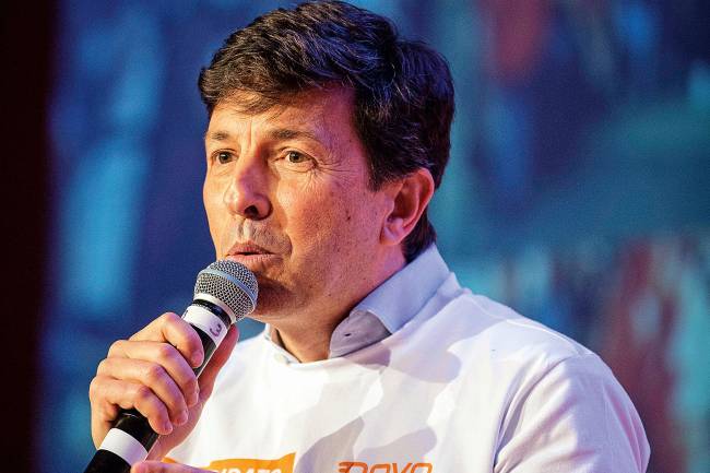 ConvenÁ¿o Nacional do Partido Novo ConvenÁ¿o Nacional do Partido Novo