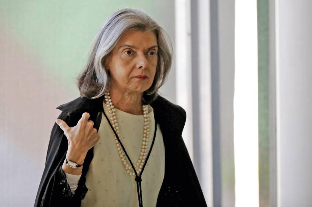 Cármen Lúcia Cármen Lúcia