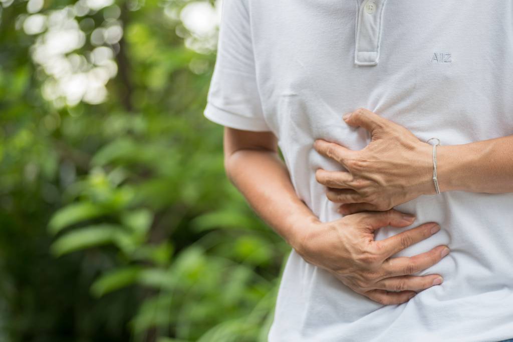 As emoções também passam pelo estômago, revela estudo inédito