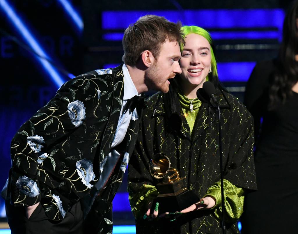 62nd Annual GRAMMY Awards – Show 62nd Annual GRAMMY Awards – Show