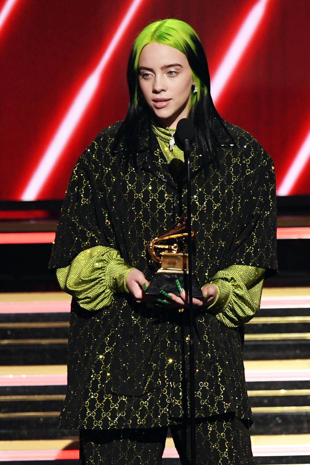 62nd Annual GRAMMY Awards – Show 62nd Annual GRAMMY Awards – Show