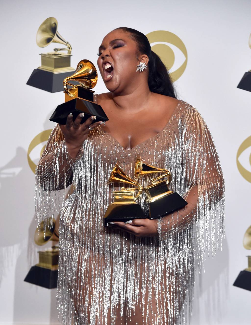 62nd Annual GRAMMY Awards – Press Room 62nd Annual GRAMMY Awards – Press Room