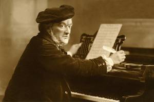 Richard Wagner