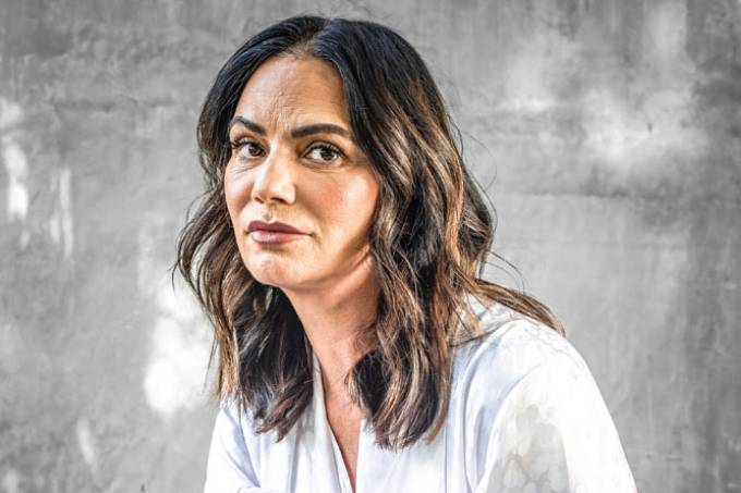 O rombo financeiro alegado por Luiza Brunet após violência doméstica