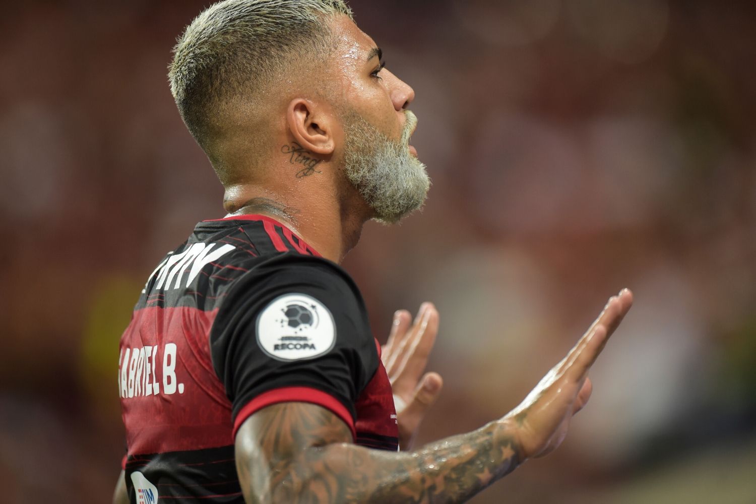 Globo não vai transmitir partida entre Bangu e Flamengo