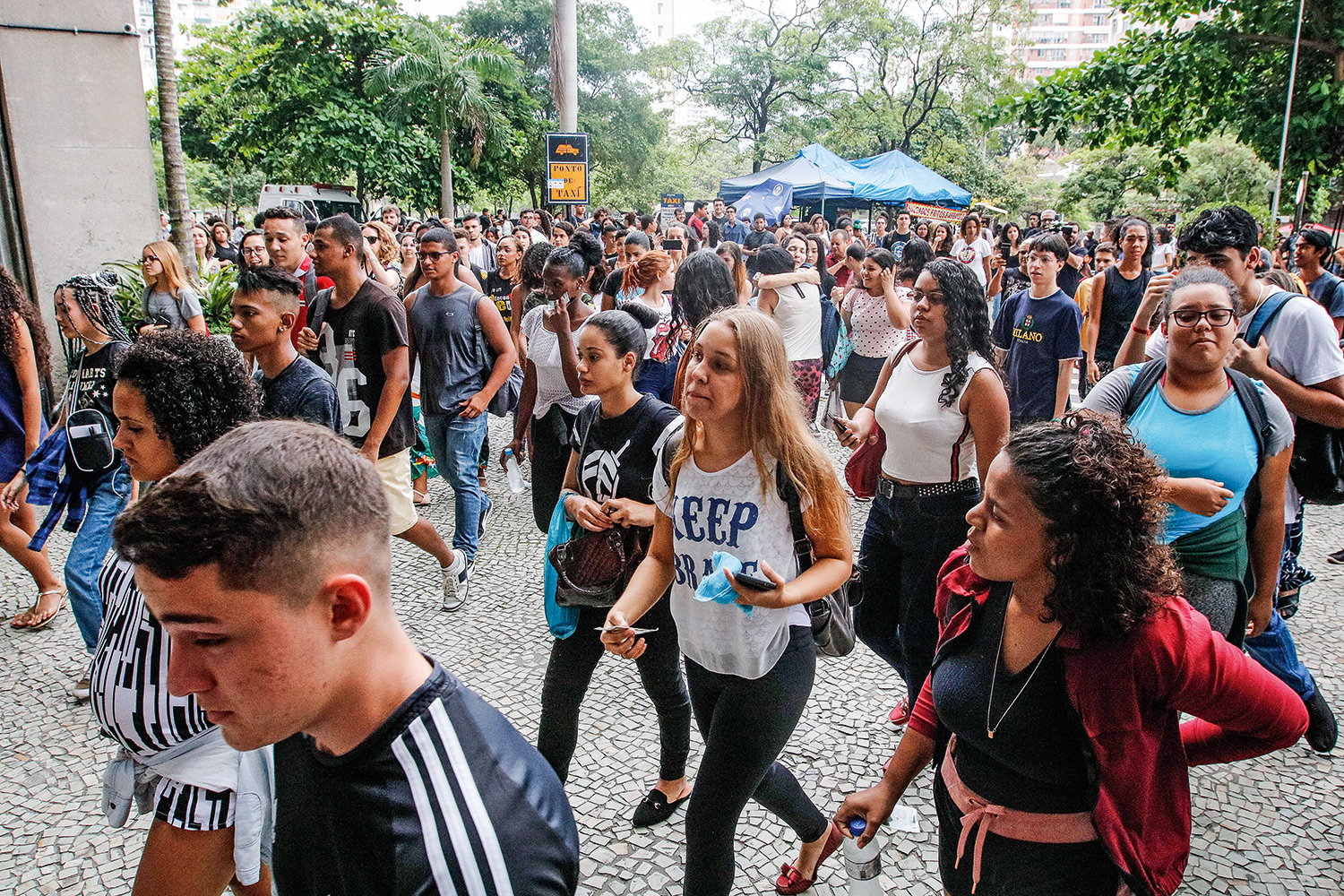 Os impactos do atraso nas inscrições do Enem nas universidades privadas