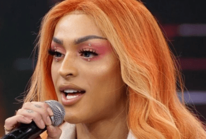 Pabllo Vittar