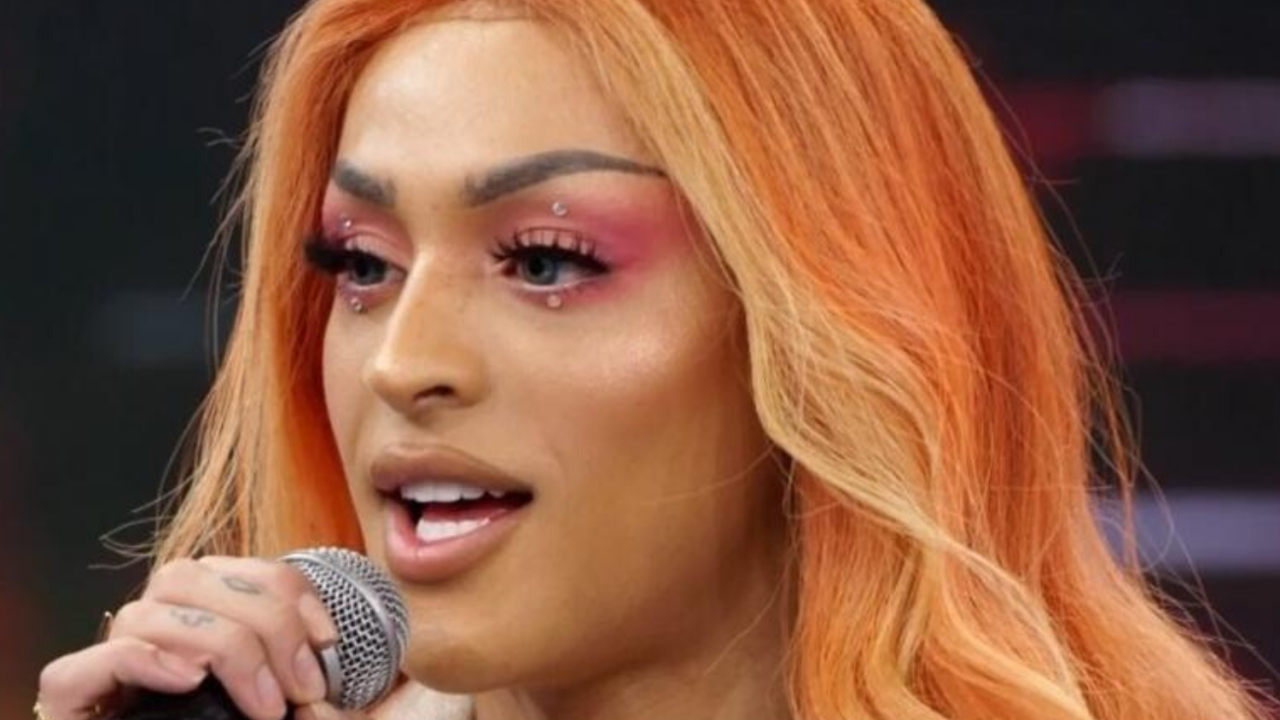 Pabllo Vittar