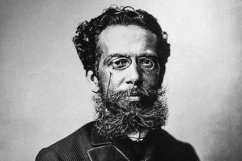 Americana que viralizou com Machado de Assis opina sobre ‘Dom Casmurro’