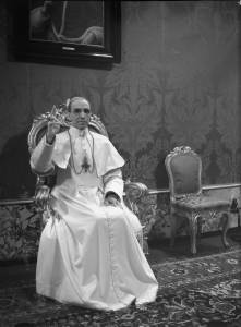 Papa Pio XII Papa Pio XII