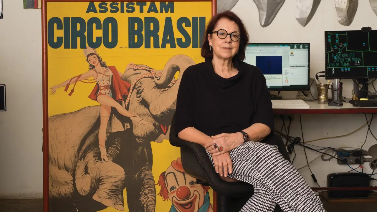 Faap reúne antigos alunos e professores em exposição em parceria com MAM