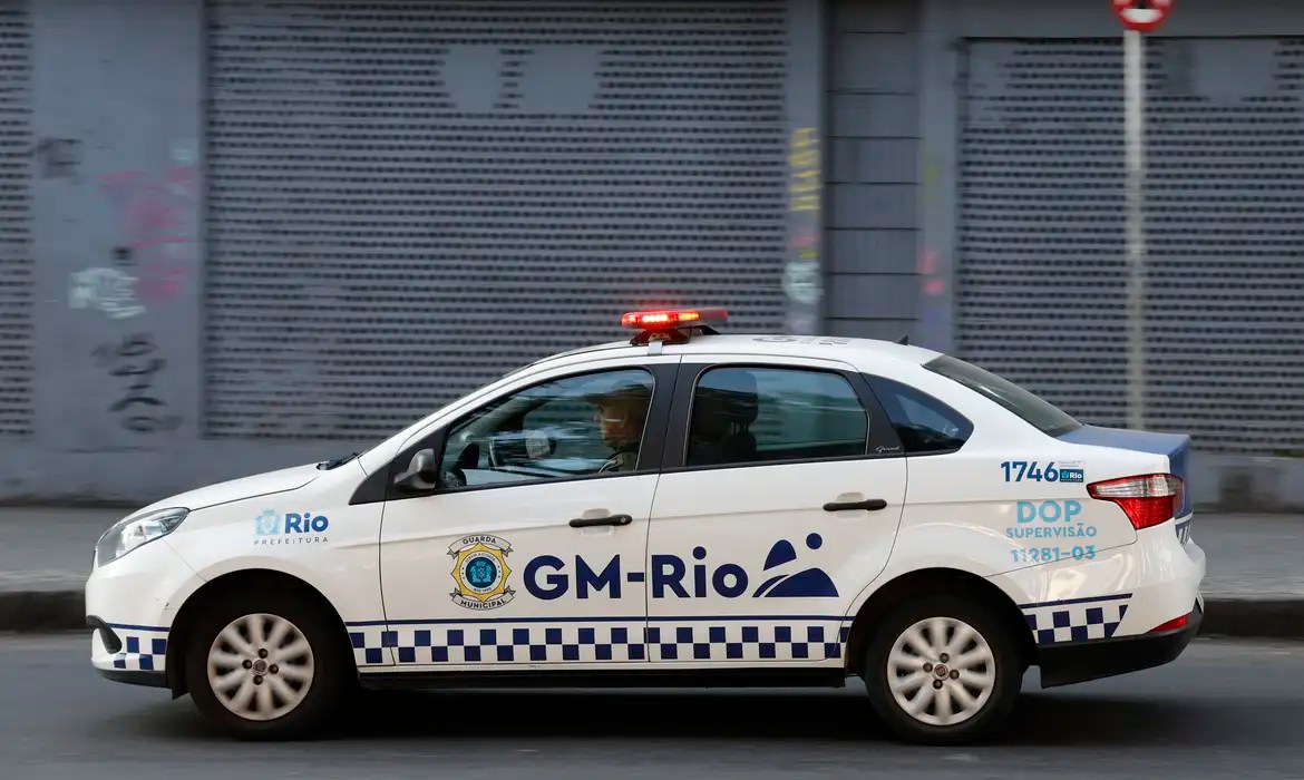 Para MPF, armamento da Guarda no Rio pode aumentar violência