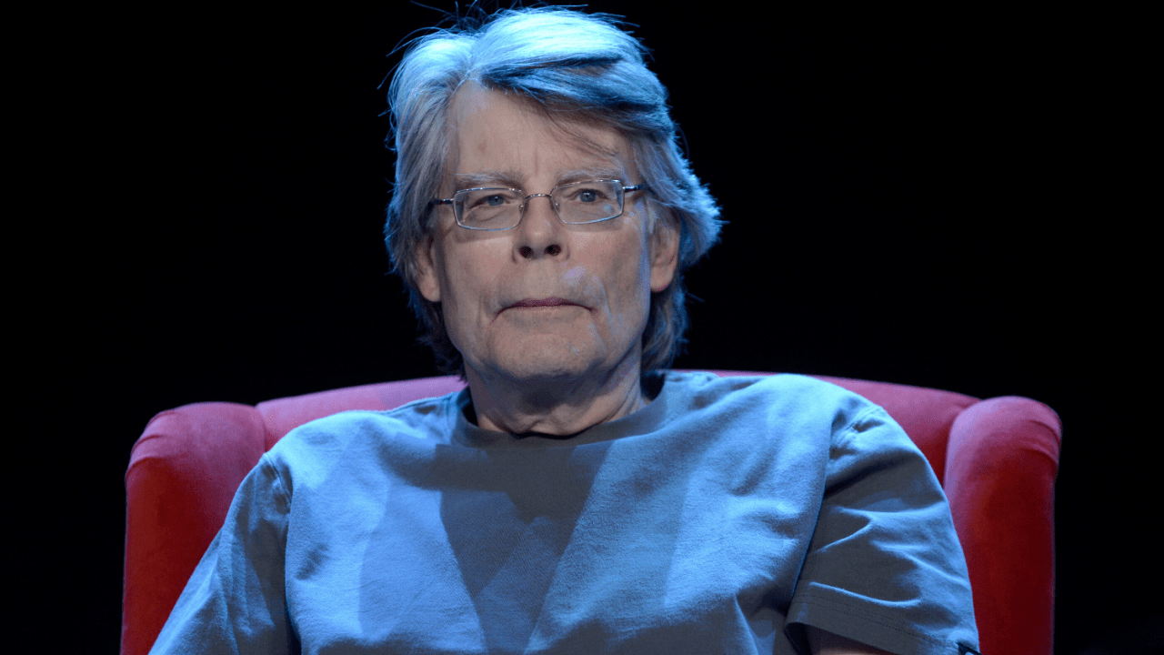 Stephen King critica editora por desistir de publicar livro de Woody Allen