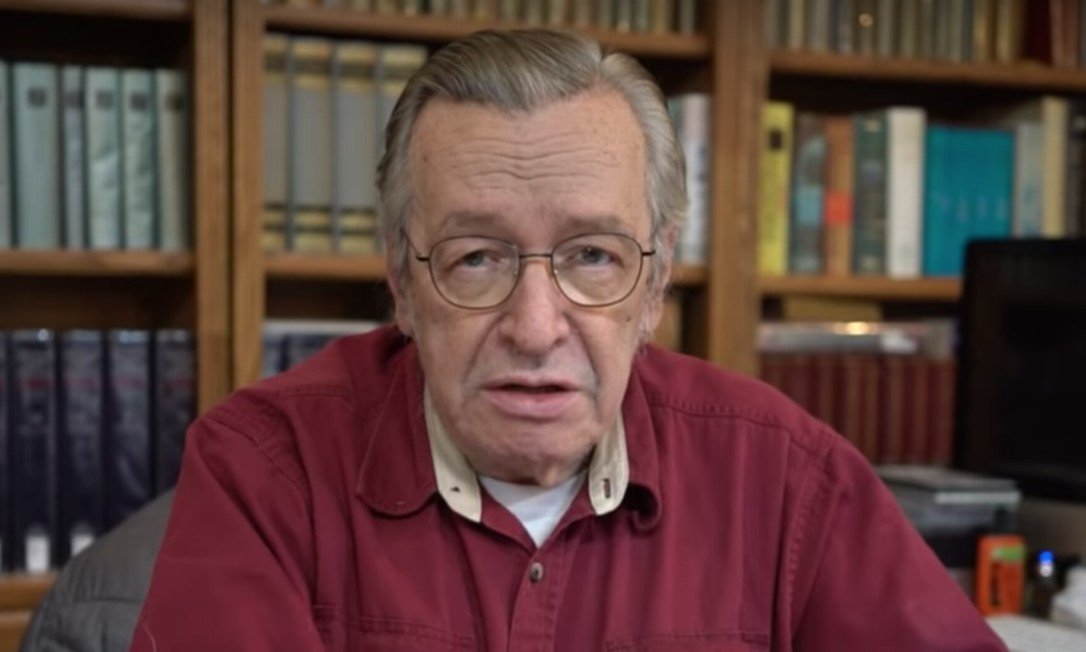 Olavo de Carvalho