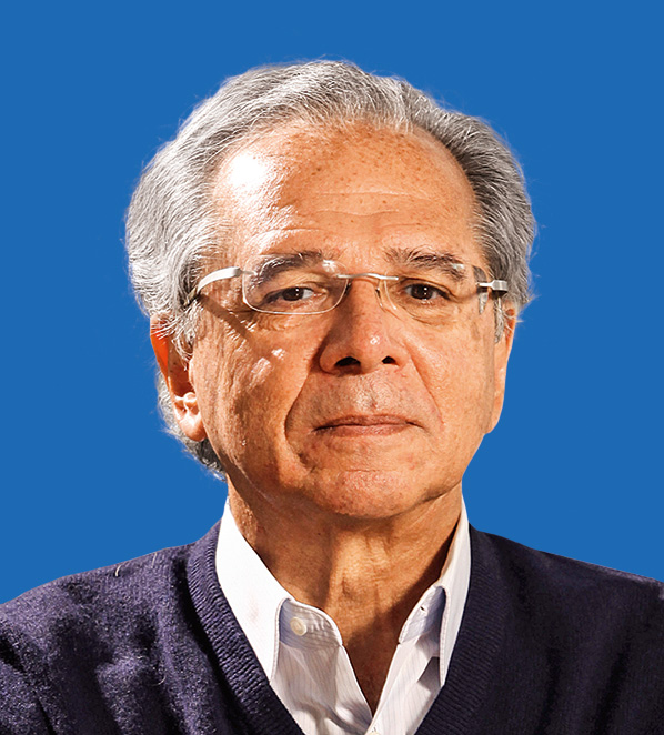 Revista Veja 10/08/2018 – AmarelasPaulo Guedes – RJ Revista Veja 10/08/2018 – AmarelasPaulo Guedes – RJ
