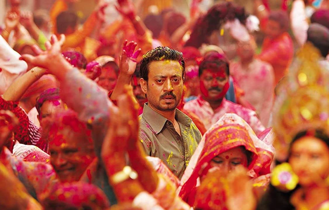 Irrfan Khan