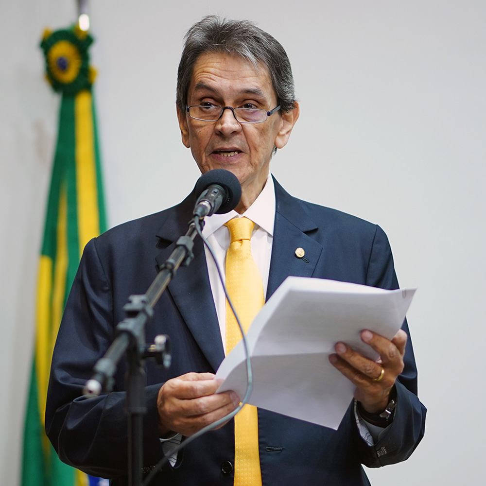 img20190820105905221 O RETORNO DOS... - Jefferson: de ex-detento a interlocutor do governo