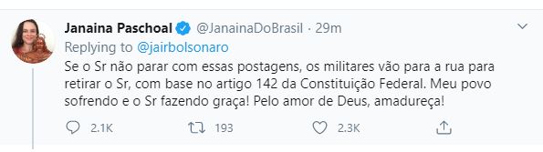 Janaina Janaina