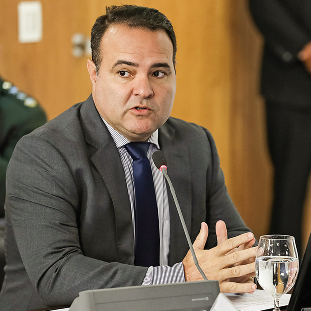 07/02/2020 Reunia¿o com Ministros Jorge Oliveira