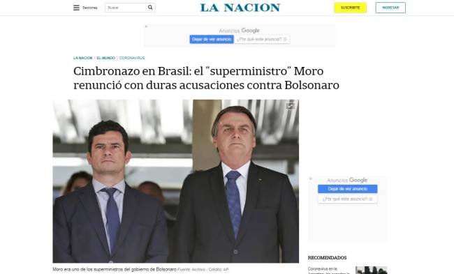 La Nacion