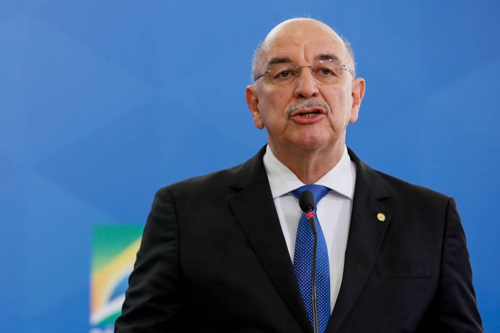 Como foi o depoimento de Osmar Terra à CPI da Pandemia