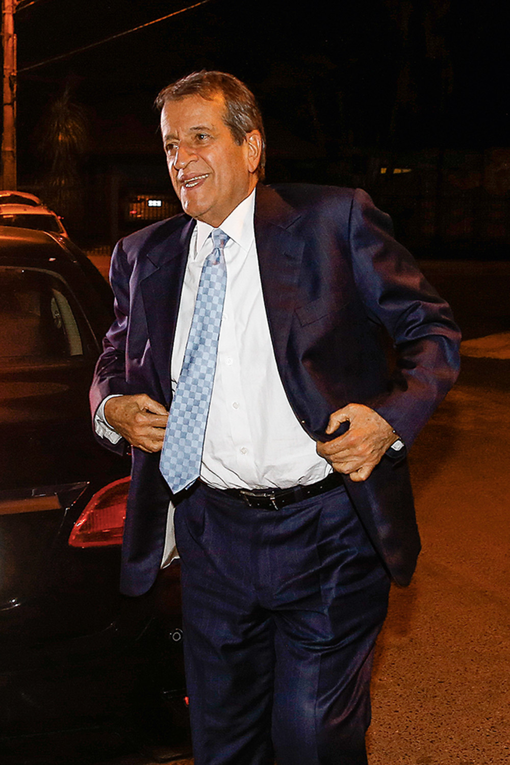 Reunião com líderes dos partidos do Centrão Reunião com líderes dos partidos do Centrão