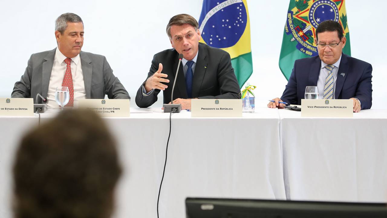 Reunião