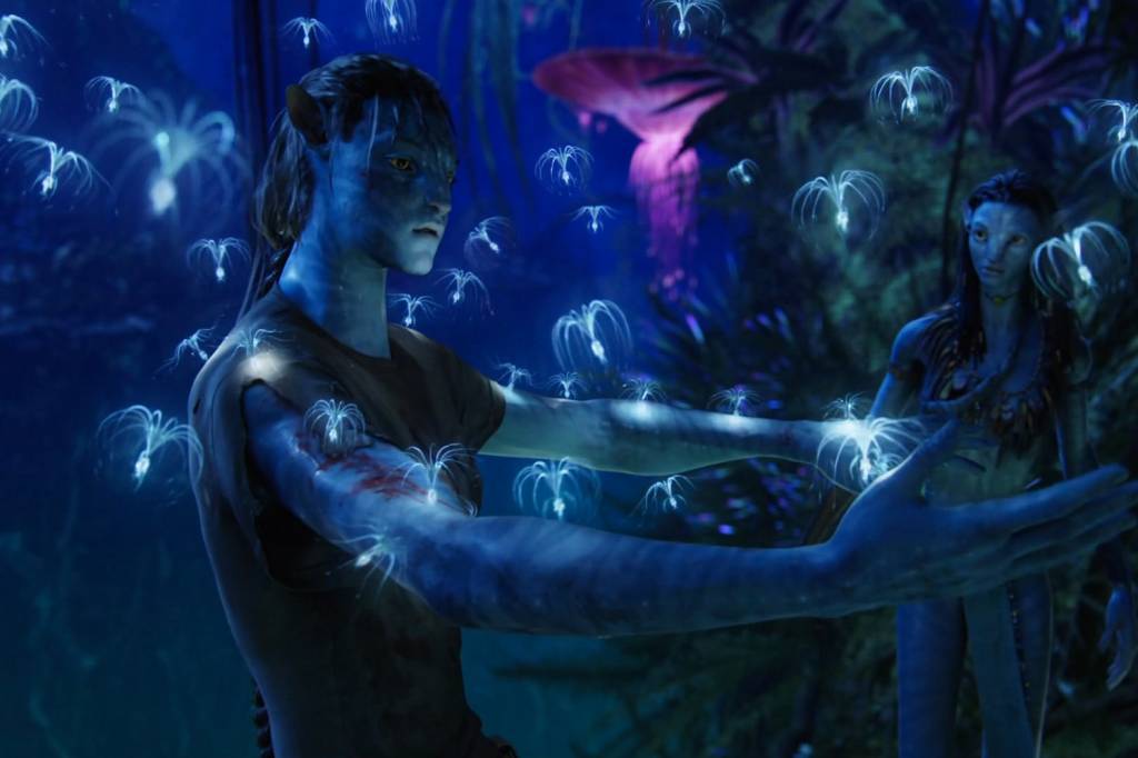 Avatar Avatar