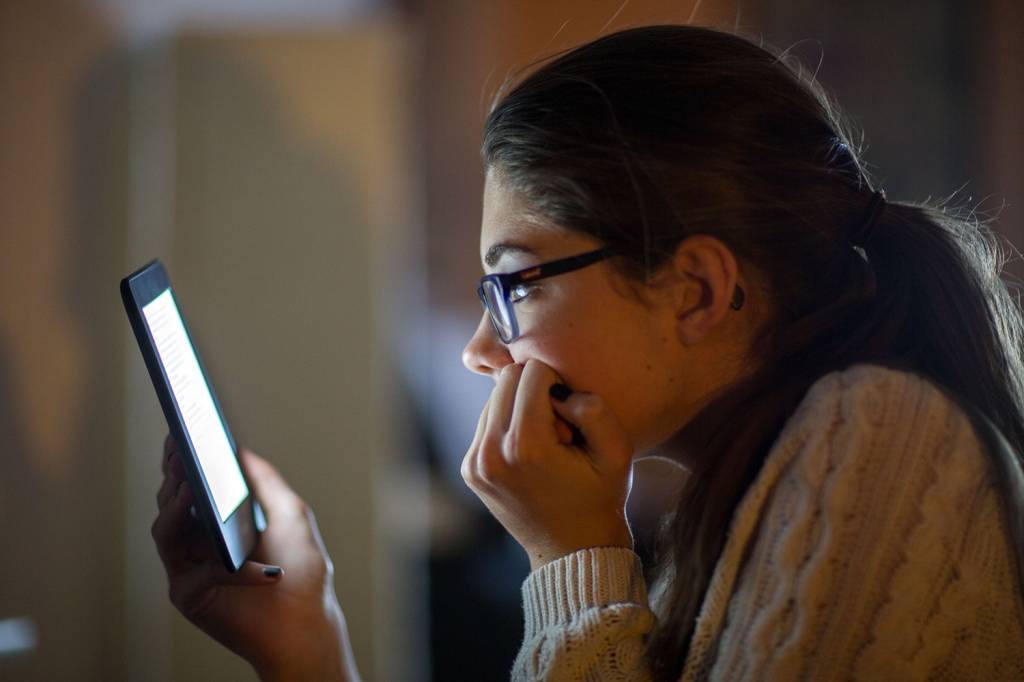 Venda de e-books cresce consolidando hábito da pandemia