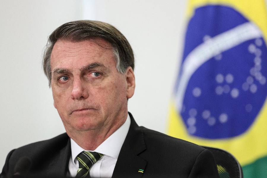 Jair Bolsonaro