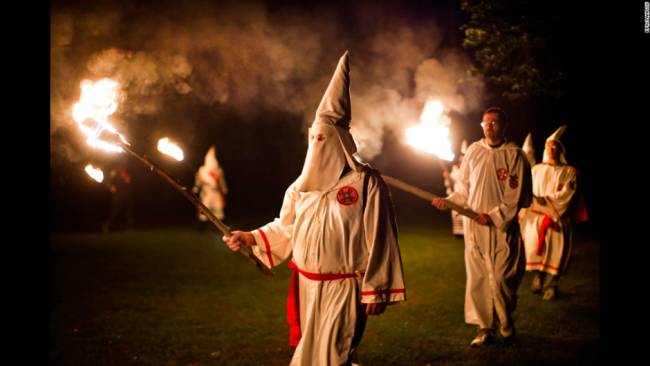 Ku Klux Klan Ku Klux Klan