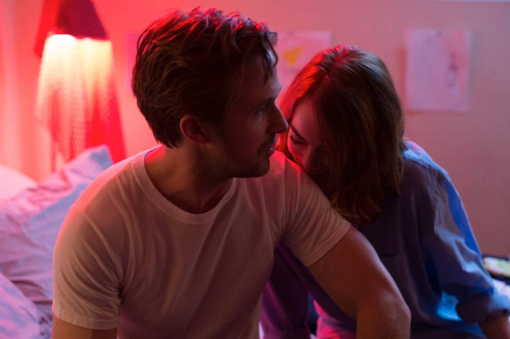 La La Land La La Land