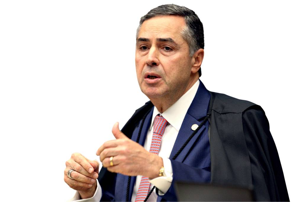 LUIZ ROBERTO BARROSO-2020-092.jpg Luis Barroso, ministro do STF