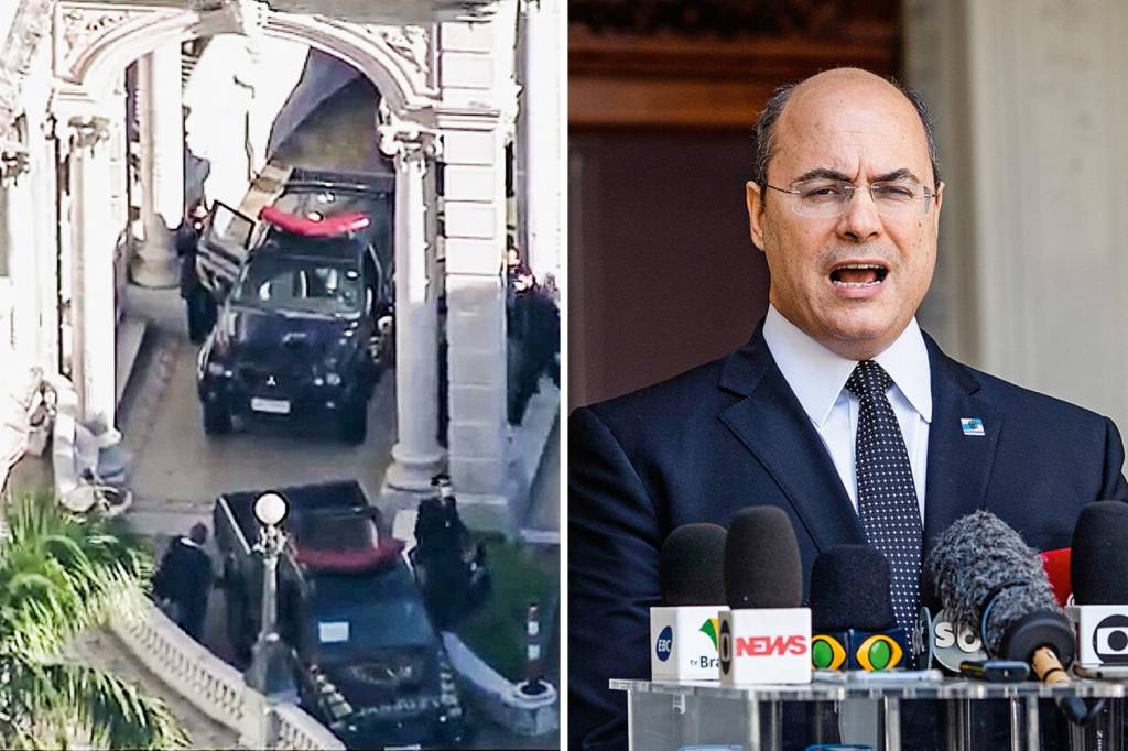 witzel-busca witzel-busca