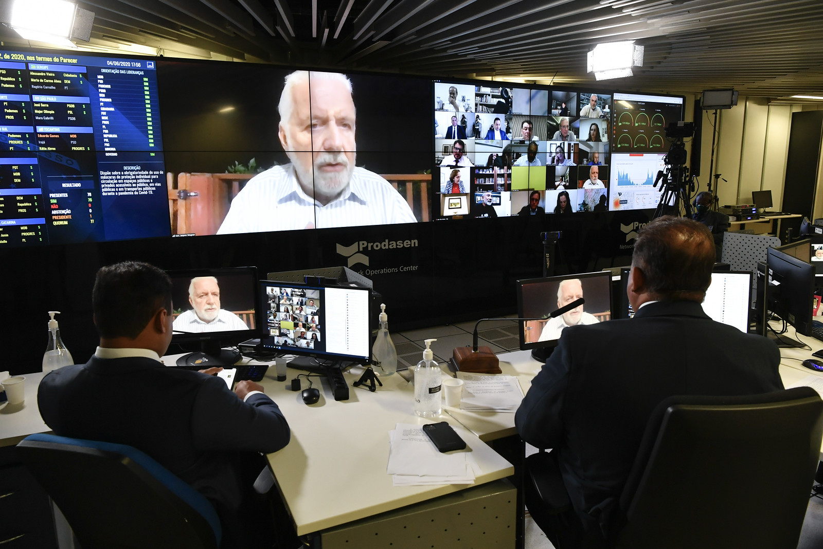O segredo dos centros prósperos: transformar informação em conhecimento