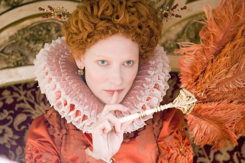elizabeth elizabeth