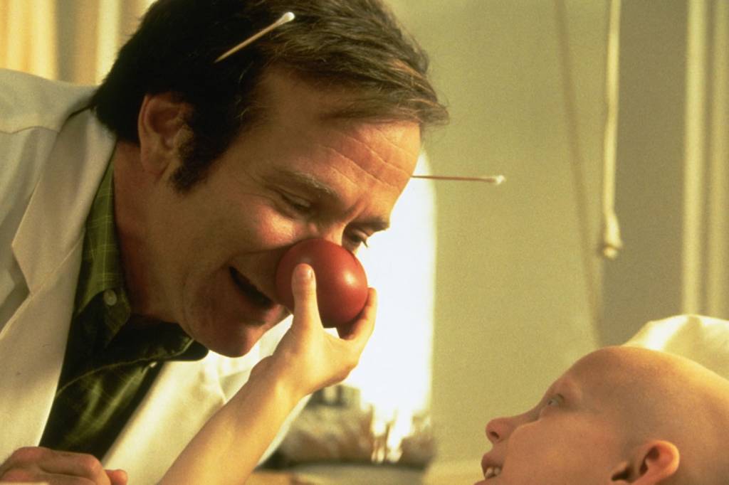 patch adams patch adams