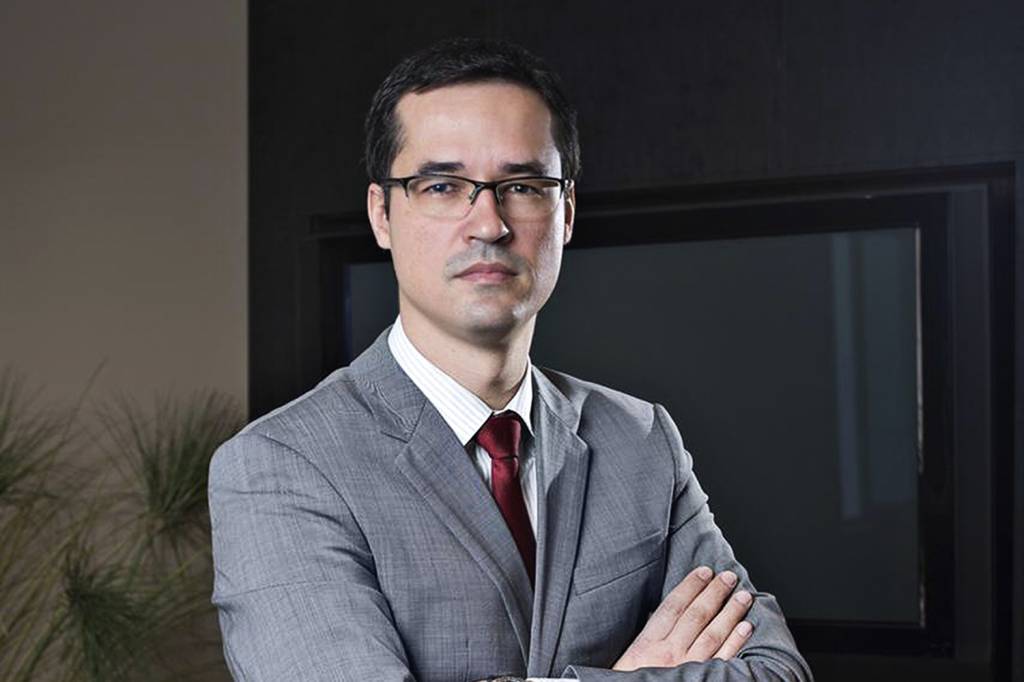 A fanática posição de Deltan Dallagnol sobre igualdade de gênero