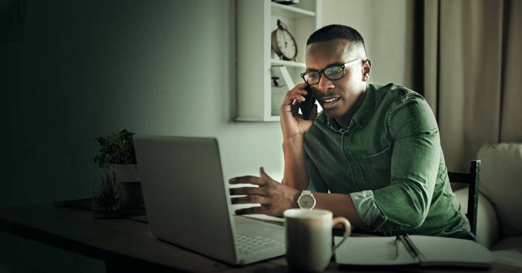 Governo dará visto de dois anos a ‘nômades digitais’