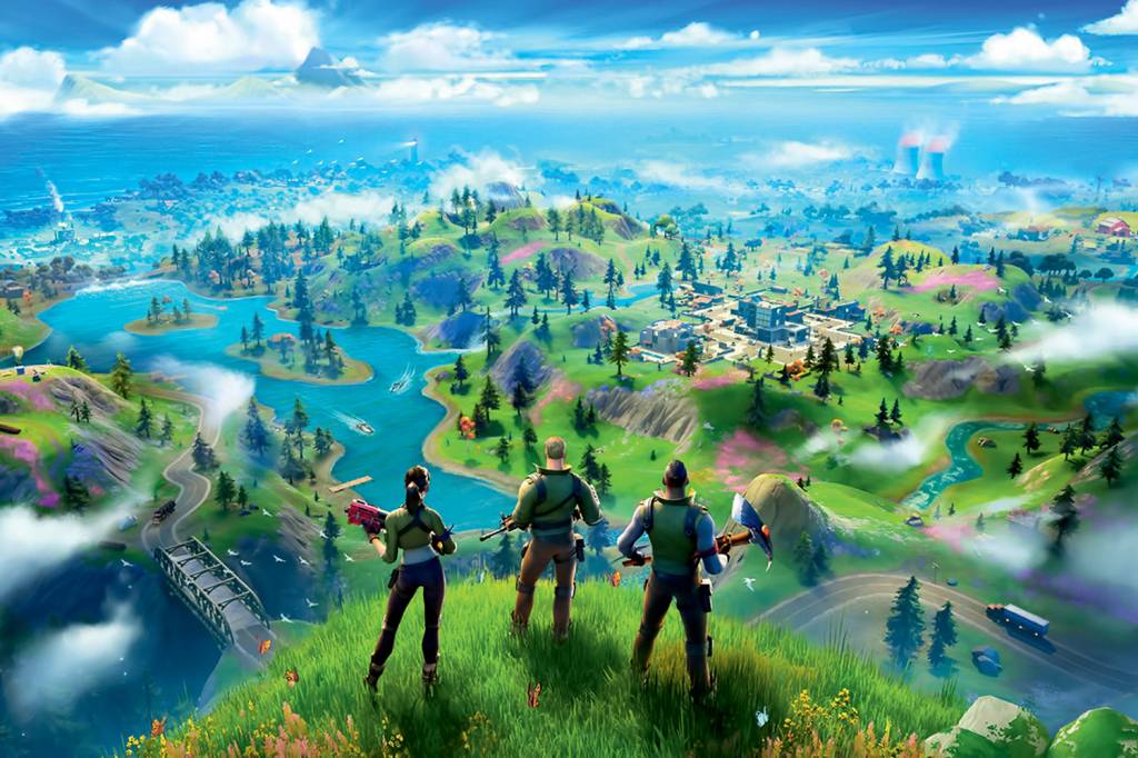 O isolamento doméstico multiplicou os lucros das empresas de games