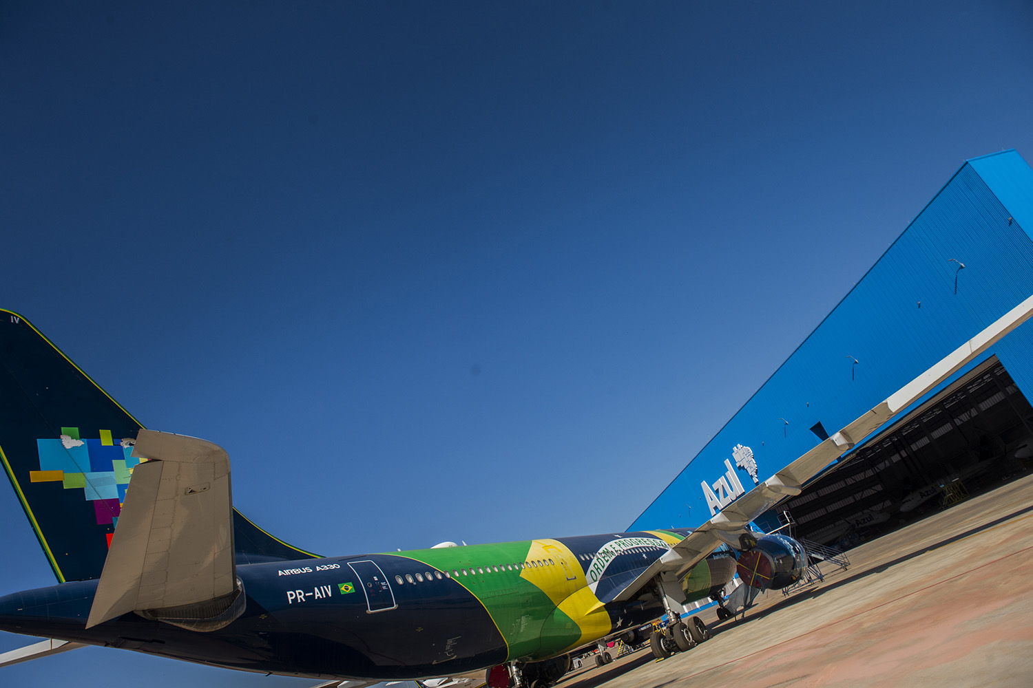 Socorro a aéreas embute até R$ 1,2 bi em subsídio