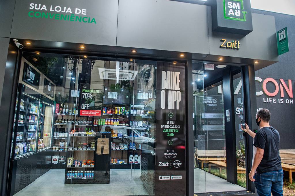 Como a inteligência artificial já está integrada à rotina