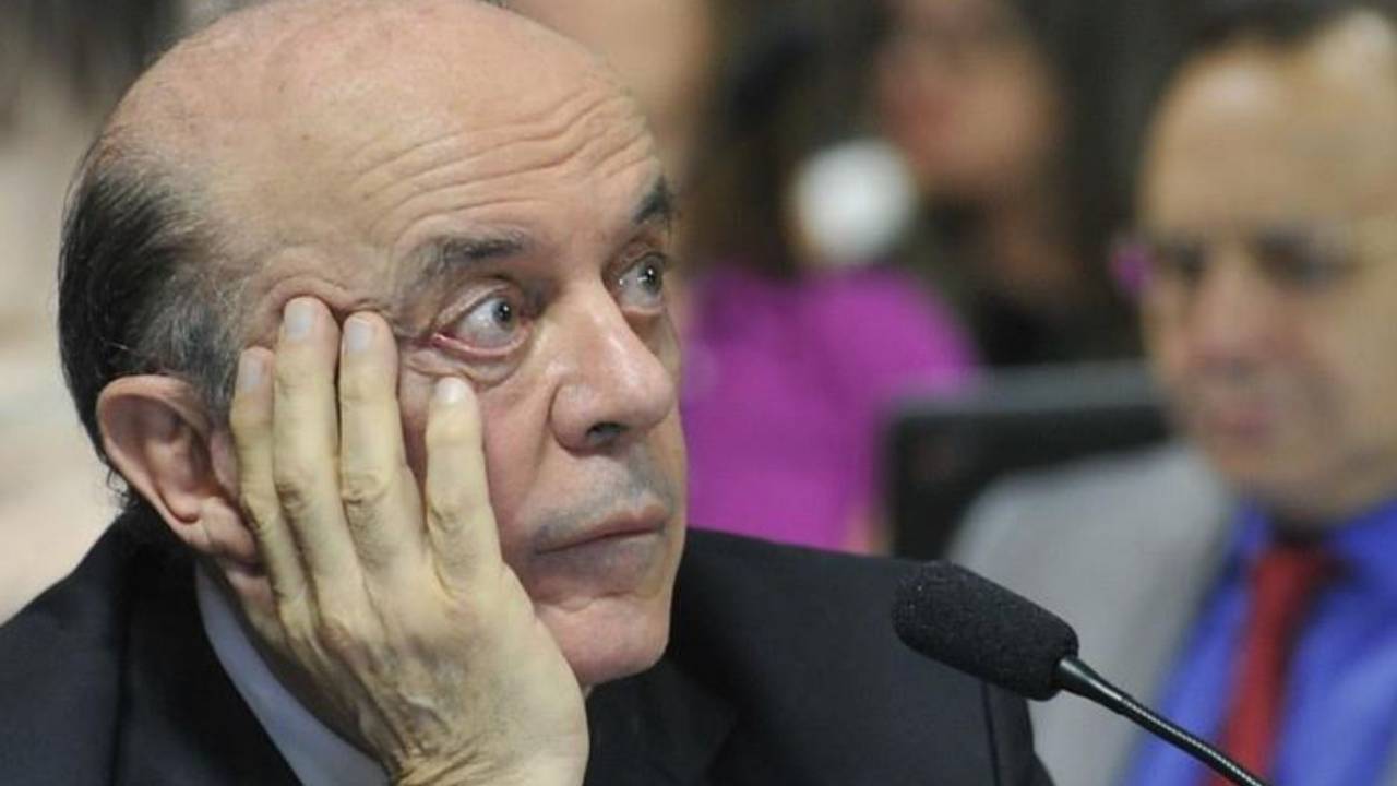 Jose Serra