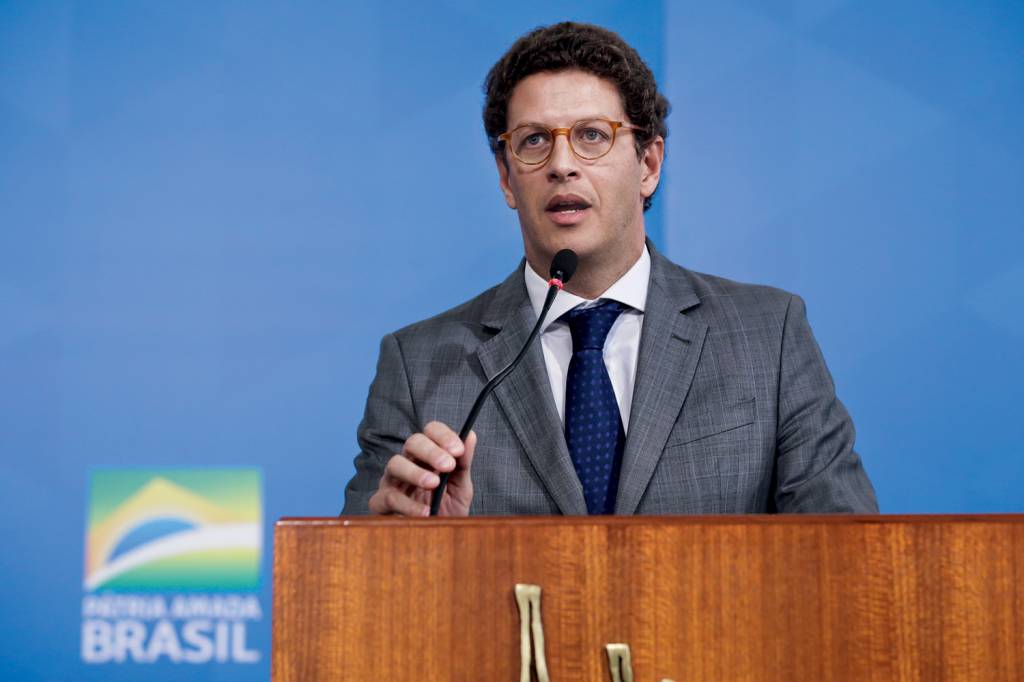 12/02/2020 Solenidade do Programa Lixão Zero da Agenda Nacional 12/02/2020 Solenidade do Programa Lixão Zero da Agenda Nacional