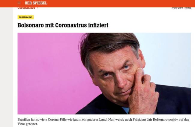 der spiegel der spiegel